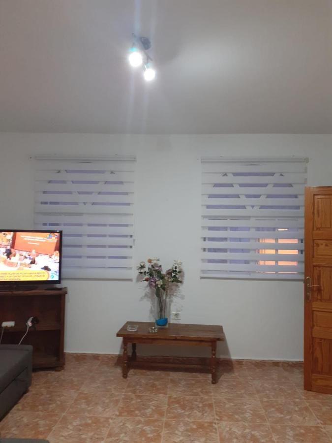 Apartamento La Palma Alto Gran Tarajal Exterior foto